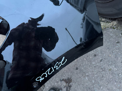 LATE 2024 Range Rover Sport OEM L461 2022- ON L461 FRONT BUMPER Santorini Black