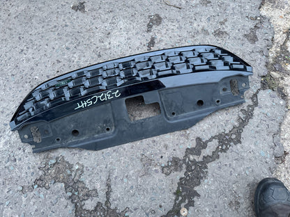 2024 LAND ROVER DISCOVERY FRONT BUMPER MAIN GRILL ORIGINAL GENUINE MY428A189AD