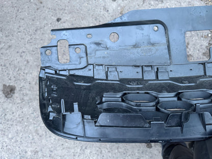 2024 LAND ROVER DISCOVERY FRONT BUMPER MAIN GRILL ORIGINAL GENUINE MY428A189AD