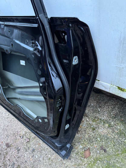Ford Puma Mk2 2019on Passenger Front Door Left Front L1TBS20221AF