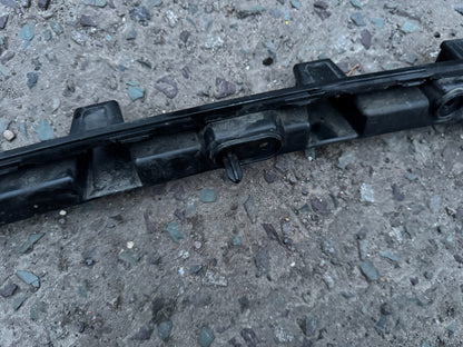 JAGUAR E-PACE X540 BUMPER MOUNT BRACKET REAR CENTRE MIDDLE J9C317E855A 2019