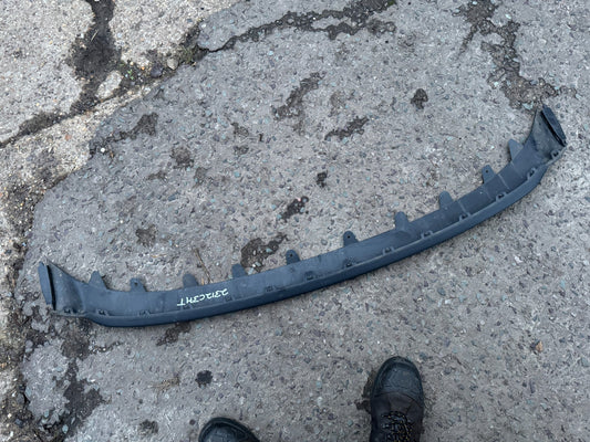 Mercedes Benz EQB front bumper lower trim 2022-2024 Genuine A2438857601