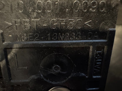 Range Rover (L460)  LEFT Headlamp Mounting Bracket m8e213n233da