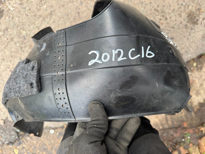 HYUNDAI IONIQ EV 2016+ FRONT RIGHT DRIVER SIDE WHEEL ARCH LINER SPLASH GUARD