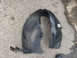 SEAT IBIZA MK5 6F / POLO WHEEL ARCH LINER FRONT ?LEFT? SIDE 6C0805696 2014