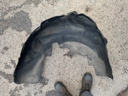 MERCEDES GLC X253 WHEEL ARCH LINER unknown side/position