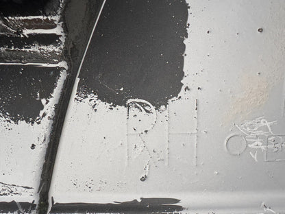 MINI F55 Front Right Wheel Fender Liner Cover 51717290790 7290790