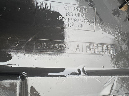 MINI F55 Front Right Wheel Fender Liner Cover 51717290790 7290790