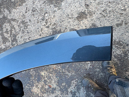 Audi Q4 E-Tron Front Right Side Wheel Arch 89A853026F Genuine broken clips