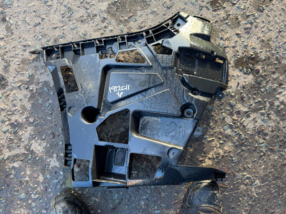BMW 3 SERIES 2018-2023 G21,G81 REAR BUMPER INNER BRACKET LH (LEFT) 7427995
