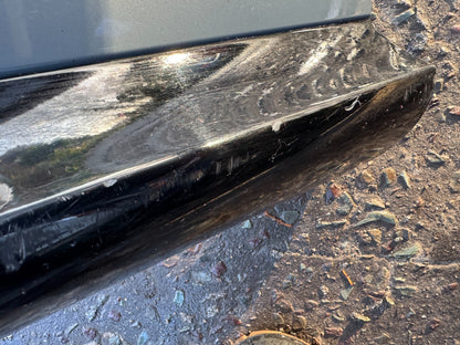 Land Rover Range Rover Evoque L551 Front Left Door Moulding K8D221065C Damaged