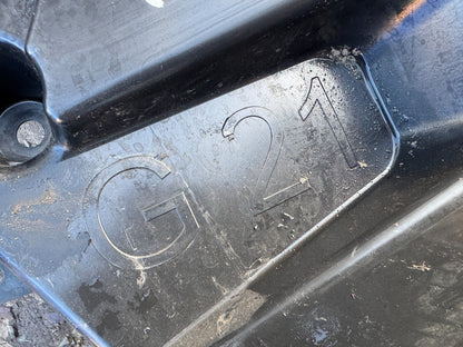 BMW 3 SERIES 2018-2023 G21,G81 REAR BUMPER INNER BRACKET RH (RIGHT) 7427996