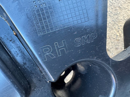 BMW 3 SERIES 2018-2023 G21,G81 REAR BUMPER INNER BRACKET RH (RIGHT) 7427996