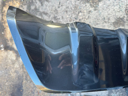 2025 LAND ROVER DISCOVERY L550 Rear Bumper Valance Panel GK7M-17F954-A