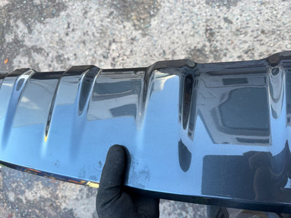 2025 LAND ROVER DISCOVERY L550 Rear Bumper Valance Panel GK7M-17F954-A