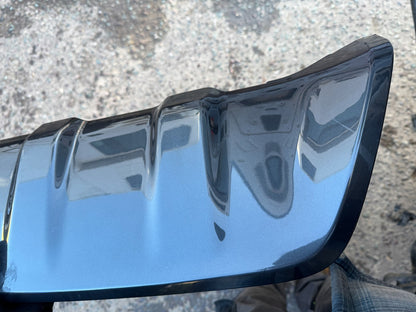 2025 LAND ROVER DISCOVERY L550 Rear Bumper Valance Panel GK7M-17F954-A