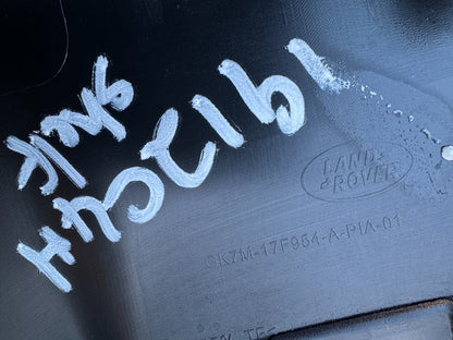 2025 LAND ROVER DISCOVERY L550 Rear Bumper Valance Panel GK7M-17F954-A