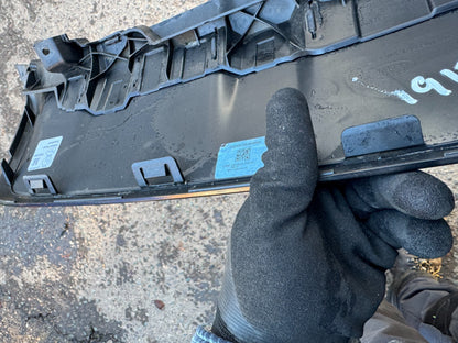 2025 LAND ROVER DISCOVERY L550 Rear Bumper Valance Panel GK7M-17F954-A