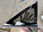 2022 HYUNDAI TUCSON MK4 NX4 REAR RIGHT SIDE QUARTER WINDOW GLASS 87820N70