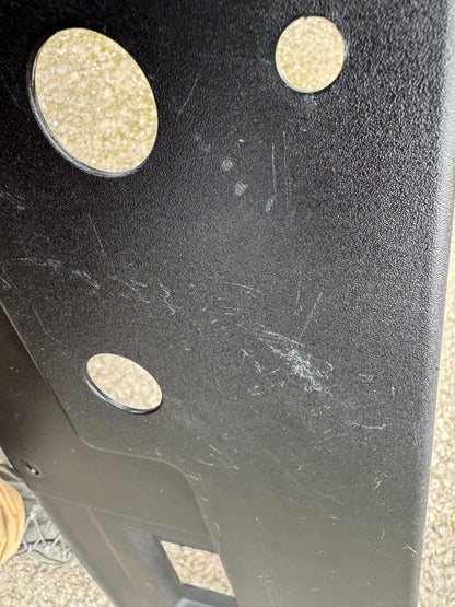 2023/24 Land Rover Defender L663 Front Bumper Top Trim L8b28a100a