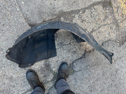 Genuine Toyota Prius 2016-2018 Rear Right O/S Wheel Arch Cover Trim 65637-47060