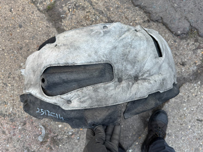 LAND ROVER RANGE ROVER EVOQUE L538 ?Rear Left? Arch Liner XDH60 2.00 Diesel 2020