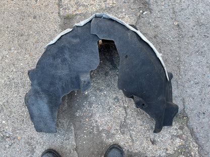 LAND ROVER RANGE ROVER EVOQUE L538 ?Rear Left? Arch Liner XDH60 2.00 Diesel 2020