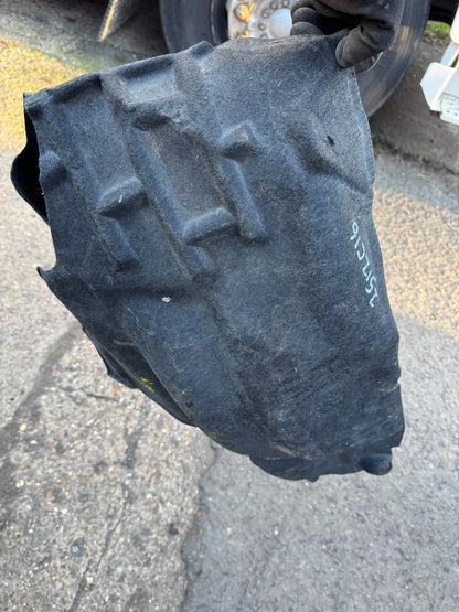 Ford Focus ST3 14-18 Inner Wing Arch Liner Rear Left Side BM51A278B51AG