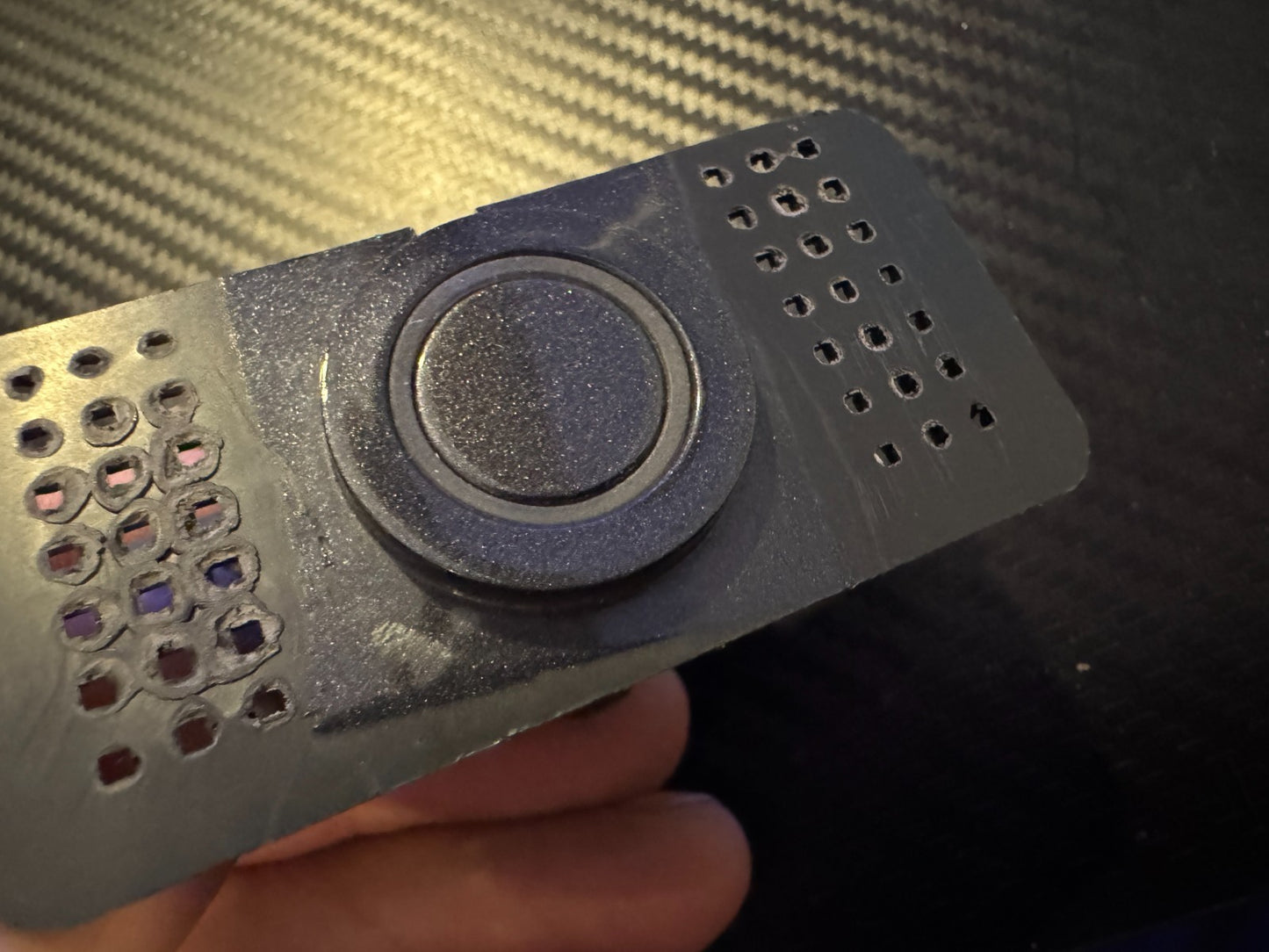 JLR GREY PDC 15k859-kbolkt l8b2-15k859-kb