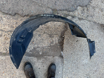 Ford Ranger Wildtrak Front Right Inner Wheel Arch 2016-2023 EB3B4116A562