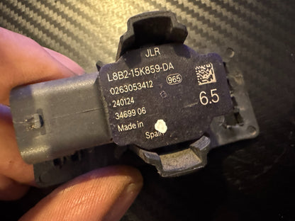 Bosch PDC fits L8B2-15K859-DA L8B2-15K859-BA L8B2-15K859-KA LR137889 T2R51626