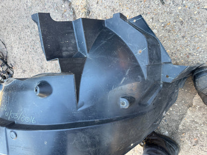 Ford Ranger Wildtrak Front Right Inner Wheel Arch 2016-2023 EB3B4116A562