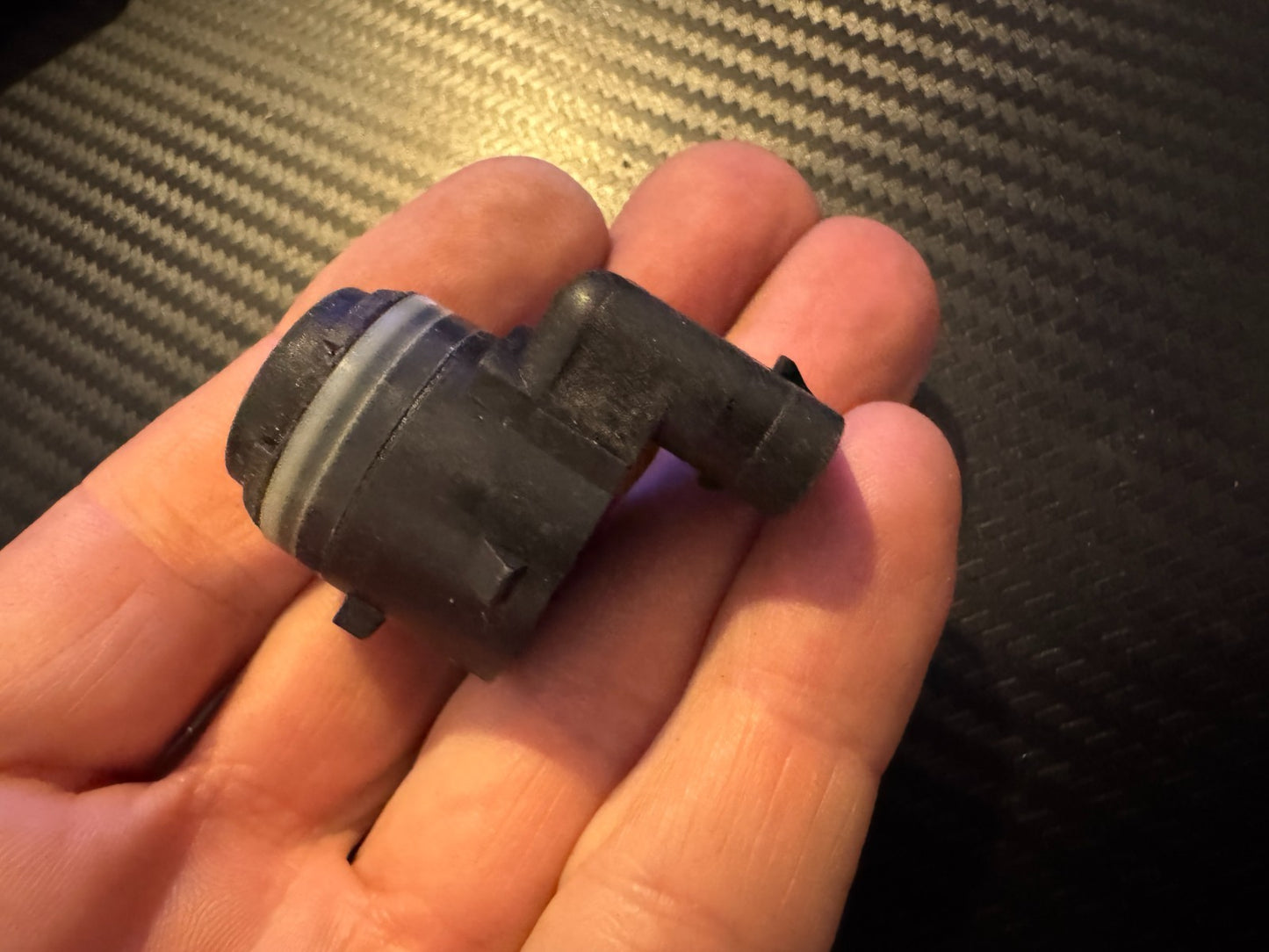 Ford Parking Assist Sensor – OEM JU5T-15K859-EA