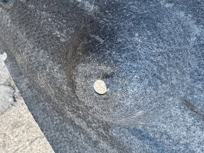 BMW X4 G02, F98 Rear Left Wheel Housing Cover 51717443105 7443105