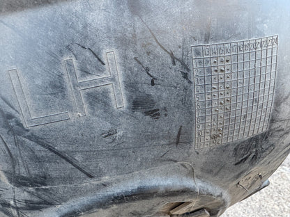 Genuine MINI N/S/F Front Passenger Dirt Arch Liner (Cooper S/SD) F56 F55 7319759