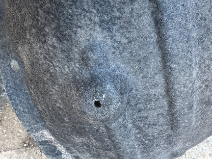 BMW X4 G02, F98 Rear Left Wheel Housing Cover 51717443105 7443105