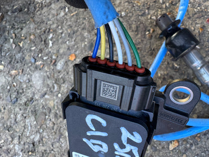 Jaguar F-Pace X761 Land Rover etc NOX Sensor Oxygen Lambda OEM MX735J299BB