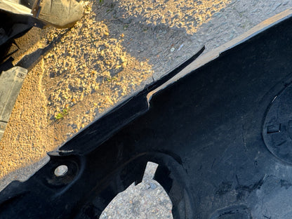 2013-2021 F56 MINI HATCH FRONT ARCH LINER LH PASSENGER SIDE 1114595XX