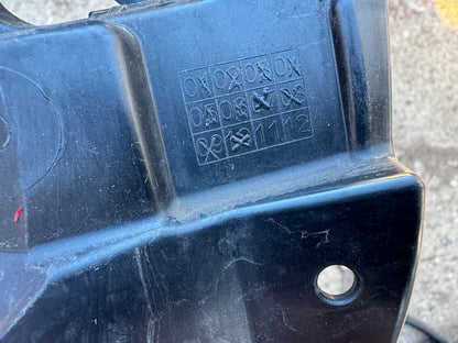 BMW G21 Bumper Bracket Rear Right 7469366 330e 2020 RHD 17535677