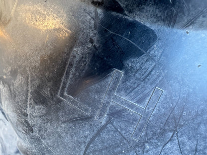 2013-2021 F56 MINI HATCH FRONT ARCH LINER LH PASSENGER SIDE 1114595XX