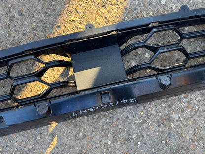 2024 FORD KUGA MK3 2023-25 GENUINE FRONT BUMPER LOWER GRILLE PV4B17K945S