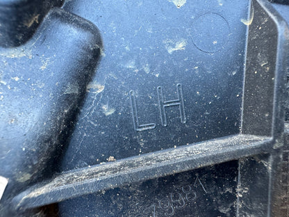 2023 Mercedes EQA H243 AMG Front Bumper Left Support Bracket A2438856501 Genuine