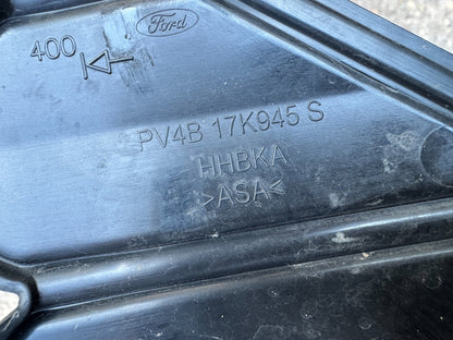 2024 FORD KUGA MK3 2023-25 GENUINE FRONT BUMPER LOWER GRILLE PV4B17K945S