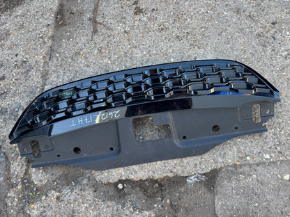 LATE 2024 LAND ROVER DISCOVERY FRONT MAIN GRILL ORIGINAL GENUINE MY428A189AD