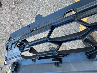 2024 FORD KUGA MK3 2023-25 GENUINE FRONT BUMPER LOWER GRILLE PV4B17K945S