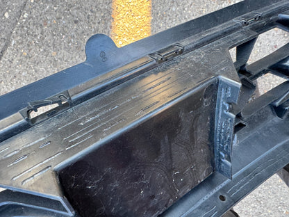 2024 FORD KUGA MK3 2023-25 GENUINE FRONT BUMPER LOWER GRILLE PV4B17K945S