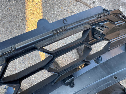 2024 FORD KUGA MK3 2023-25 GENUINE FRONT BUMPER LOWER GRILLE PV4B17K945S