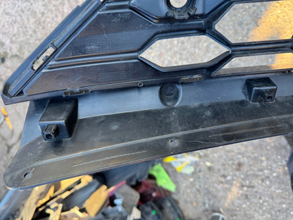 2024 FORD KUGA MK3 2023-25 GENUINE FRONT BUMPER LOWER GRILLE PV4B17K945S