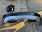 Land Rover Discovery Sport Rear Bumper 2019 ON MY42-17D928-A Genuine *SEE PICS*