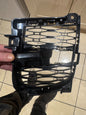 Range Rover Sport Front Bumper Left Grill 2022 ON N9X2-17K947-A Genuine
